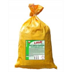 ANTYMECH TRAWNIK - SIARCZAN ŻELAZA 20kg