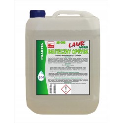 SKUTECZNY OPRYSK - ADIUWANT WSPOMAGAJĄCY OPRYSK - 5L