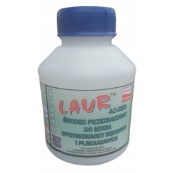 ŚRODEK DO MYCIA OPRYSKIWACZY RĘCZNYCH I PLECAKOWYCH - 250ml