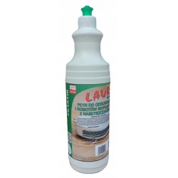 PŁYN Z NABŁYSZCZACZEM DO ODKURZACZY I ROBOTÓW MOPUJĄCYCH - 1L