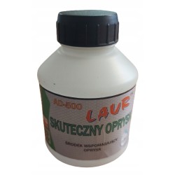 SKUTECZNY OPRYSK - ADIUWANT WSPOMAGAJĄCY OPRYSK - 250ml