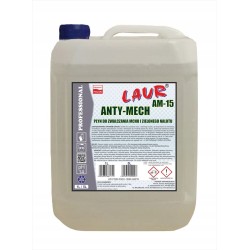 ANTYMECH  - PREPARAT DO USUWANIA MCHU I ZIELONEGO NALOTU - 5L