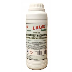 PŁYN DO MYCIA MASZYN ROLNICZYCH - 1L