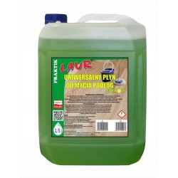 PŁYN DO MYCIA PODŁÓG - 5L