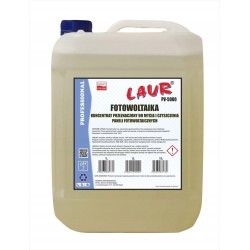 PŁYN DO MYCIA PANELI FOTOWOLTAICZNYCH 5L