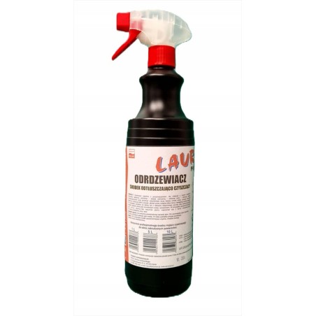 ODRDZEWIACZ - 1L TRIGGER