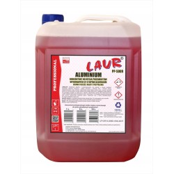 KONCENTRAT DO MYCIA PRZEDMIOTÓW Z ALUMINIUM 5L