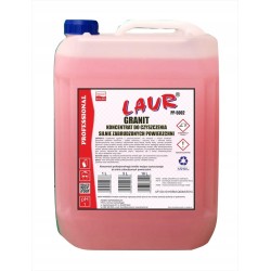 KONCENTRAT PŁYNU DO MYCIA GRANITU - 5L