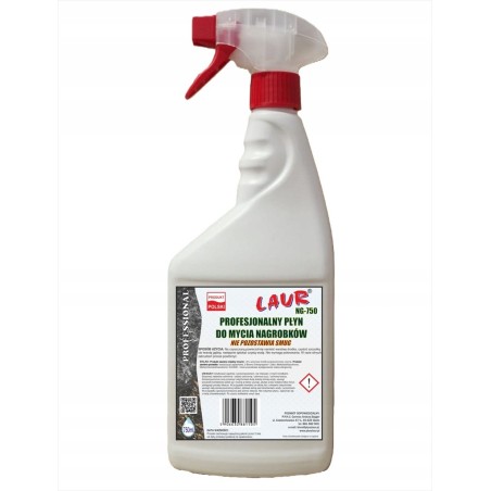 PŁYN DO MYCIA NAGROBKÓW 750ml