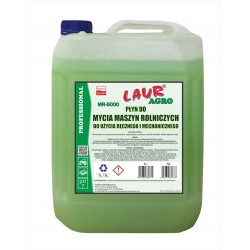 PŁYN DO MYCIA MASZYN ROLNICZYCH 5L