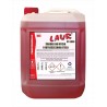 KONCENTRAT DO MYCIA I ODTŁUSZCZANIA STALI LAUR 5L