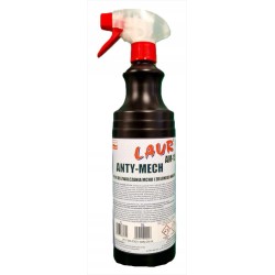 PREPARAT DO USUWANIA MCHU I ZIELONEGO NALOTU - 1L TRIGGER