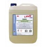 KONCENTRAT DO CZYSZCZENIA PLASTIKÓW,PCV, ITP LAUR 5L