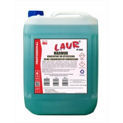 KONCENTRAT DO CZYSZCZENIA MARMURU - 5L