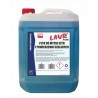 PŁYN DO MYCIA SZYB, LUSTER I SZKŁA Laur 5L