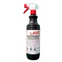 KONCENTRAT PŁYNU DO CZYSZCZENIA KABIN PRYSZNICOWYCH - 1L TRIGGER