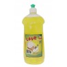 PŁYN DO MYCIA NACZYŃ CYTRYNOWY GĘSTY  500ml