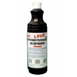 PŁYN NABŁYSZCZAJĄCY PREMIUM DO ZMYWAREK - 1L