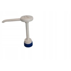 POMPKA DOZUJĄCA PŁYNY 30ML NA BUTELKI 5L