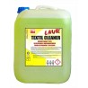 TEXTIL CLEANER KONCENTRAT NISKOPIENIĄCEGO PŁYNU DO ODKURZACZY PIORĄCYCH  10L