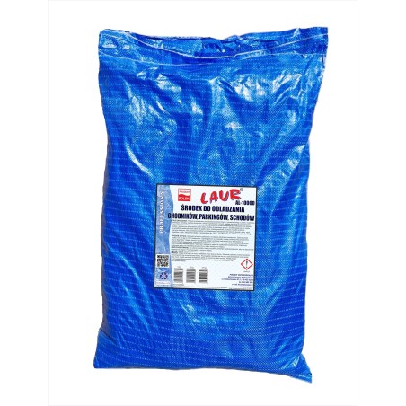 ANTY-LÓD ODLADZANIE CHODNIKÓW 20 kg