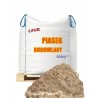 PIASEK BUDOWLANY BIG BAG 500kg