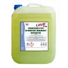 NISKOPIENIĄCY PŁYN DO ROBOTÓW I ODKURZACZY MOPUJĄCYCH 10L