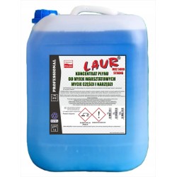 KONCENTRAT PŁYNU DO MYJEK WARSZTATOWYCH - MYCIE CZĘŚCI I NARZĘDZI - 10L