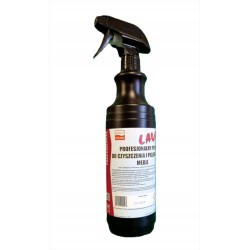 PROFESJONALNY PŁYN DO CZYSZCZENIA I PIELĘGNACJI MEBLI - 1L