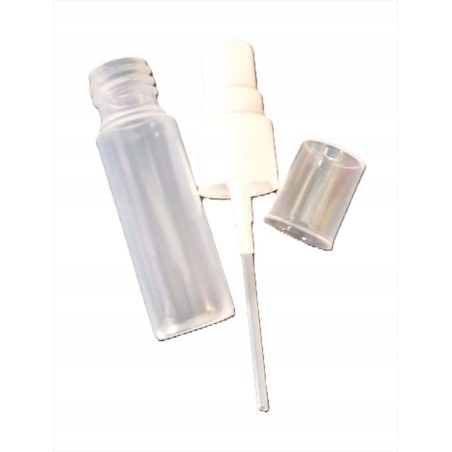 BUTELKA Z ATOMIZEREM ROZPYLACZ SPRYSKIWACZ 15ml