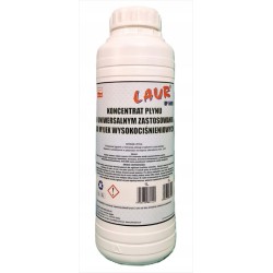 UNIWERSALNY KONCENTRAT DO MYJEK CIŚNIENIOWYCH - 1l