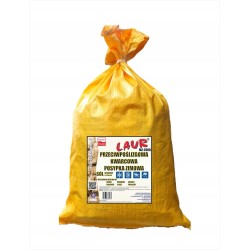 MIESZANKA ZIMOWA - SÓL DROGOWA+PIASEK - (OP.20 KG)