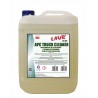APC TRACK CLEANER WIELOZADANIOWY PŁYN CZYSZCZĄCY - 5L