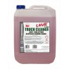 TRUCK CLEANER - PIANA AKTYWNA DIMER MYCIE NACZEP PLANDEK - 5L