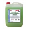 NISKOPIENIĄCY PŁYN DO ROBOTÓW I ODKURZACZY MOPUJĄCYCH -  5L