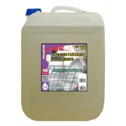 PŁYN NABŁYSZCZAJĄCY DO ZMYWAREK - 10L