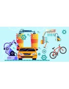 PRZEMYSŁ/MOTORYZACJA