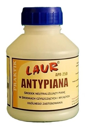 ANTYPIANA - 250ML - GERMAX zdjęcie 1